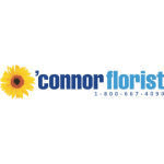 O'Connor Florist Coupons