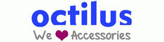 Octilus Coupons