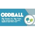 Oddball Big Shoes Coupons