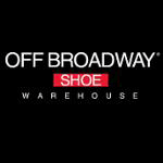 Off Broadway Shoes Coupons