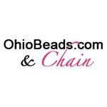 OhioBeads.com & Chain Coupons