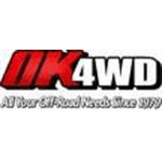 OK4WD Coupons