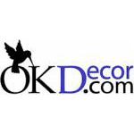 OK Decor Coupons