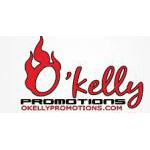 O'Kelly Promotions Coupons