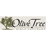 Olive Tree Bible Software Coupons