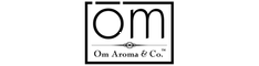 Om Aroma and Company Coupons