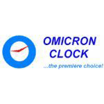 Omicron Clock Coupons