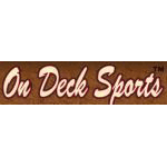 On Deck Sports Coupons