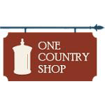 One Country Shop Coupons