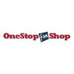 One Stop Fan Shop Coupons