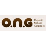 Organic Natural Gorgeous UK Coupons