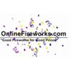 OnlineFireworks.com Good Fireworks For Good Price Coupons