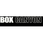 Box Canyon Australia Coupons