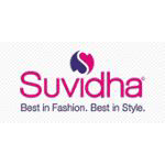 Suvidha Coupons