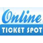 Online Ticket Spot Coupons