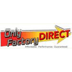 OnlyFactoryDirect.com Coupons