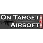 OnTarget Airsoft Coupons