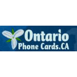 Ontario Phone Cards Coupons