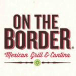 On The Border Coupons