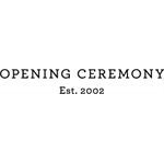 Opening Ceremony Coupons