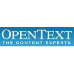 Open Text Corporation Coupons