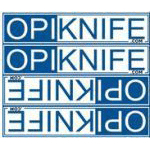 Opiknife Coupons