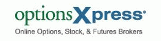 OptionsXpress Coupons