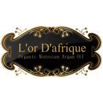 L' Or D' Afrique Coupons