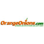 Orange Onions Coupons