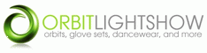 Orbit Light Show Discount Code & Coupons Coupons