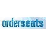 ORDERSEATS.COM Coupons