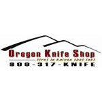 Oregon Knife Shop Coupons