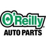 O'Reilly Auto Parts Coupons