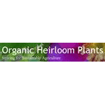 Organic Heirloom Plants Coupons