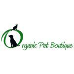 Organic Pet Boutique Coupons