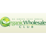 OrganicWholesale CLUB Coupons