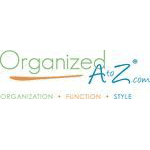 Organized A To Z Coupons