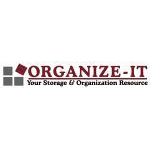 Organize-It Coupons