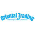 Oriental Trading Coupons