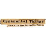 Ornamental Things Coupons