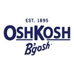 OshKosh B'gosh Coupons