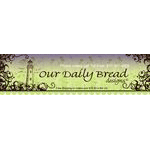 Our Daily Bread Coupons