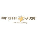 Our Green House Coupons