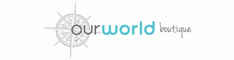 Our World Boutique Coupon Code & Promo Codes Coupons