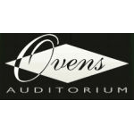 Ovens Auditorium Coupons