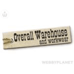 Overall Warehouse Coupons