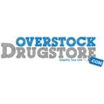 Overstock Drugstore Coupons