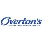 Overtons Coupons