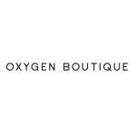 Oxygen Coupons