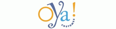 Oya Costumes Coupon Code & Promo Codes Coupons